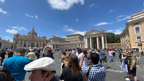 Rome 302