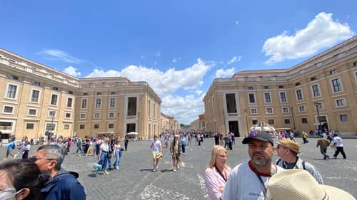 Rome 303