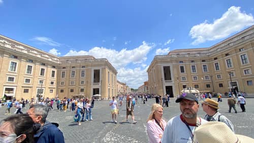 Rome 304