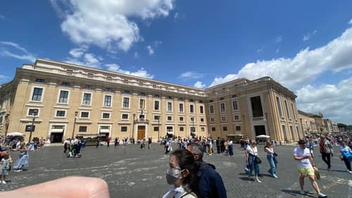 Rome 306