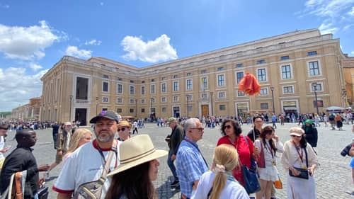 Rome 307