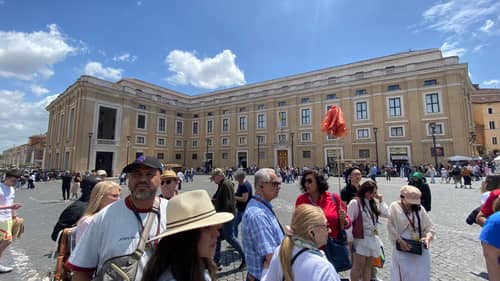 Rome 308