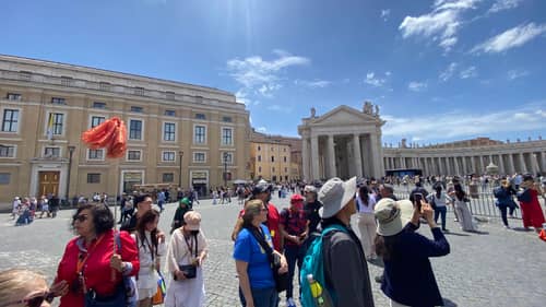 Rome 309