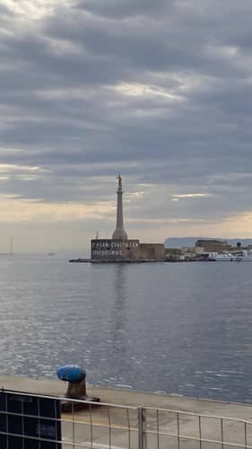Messina (Sicily) 1