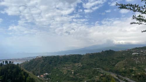 Messina (Sicily) 4