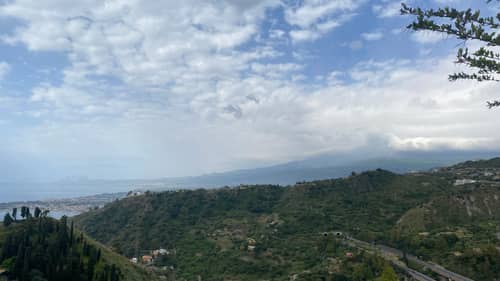 Messina (Sicily) 5