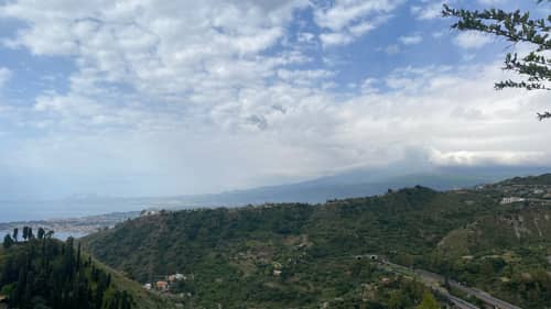 Messina (Sicily) 6