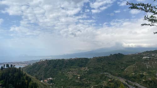 Messina (Sicily) 7