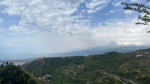 Messina (Sicily) 8