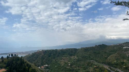 Messina (Sicily) 9