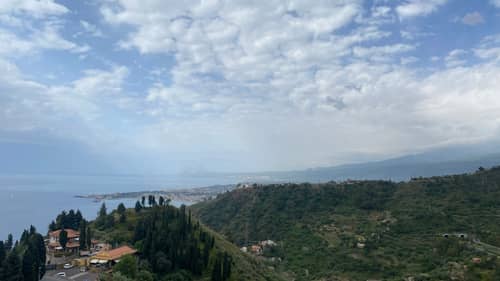 Messina (Sicily) 13