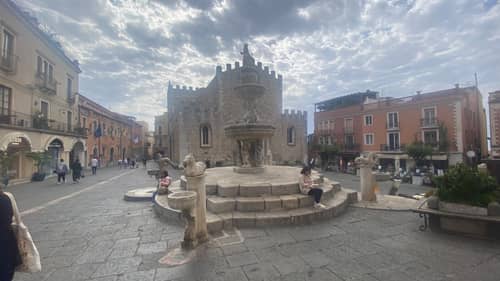 Messina (Sicily) 14