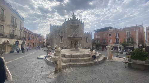 Messina (Sicily) 15