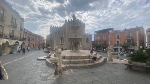 Messina (Sicily) 16