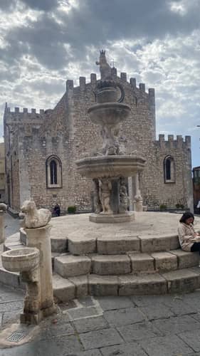 Messina (Sicily) 17