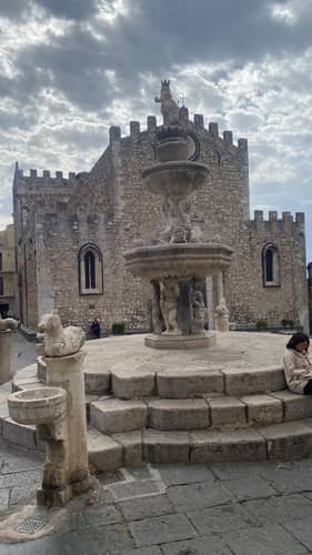 Messina (Sicily) 18
