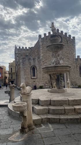 Messina (Sicily) 19