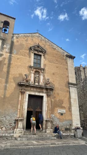 Messina (Sicily) 20
