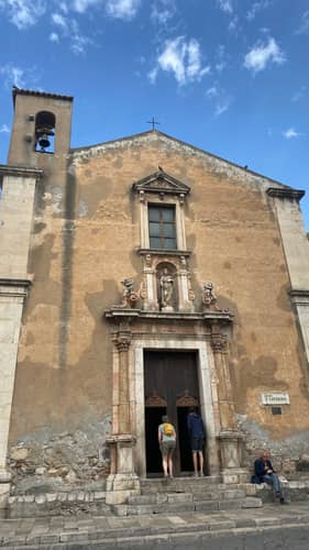 Messina (Sicily) 21