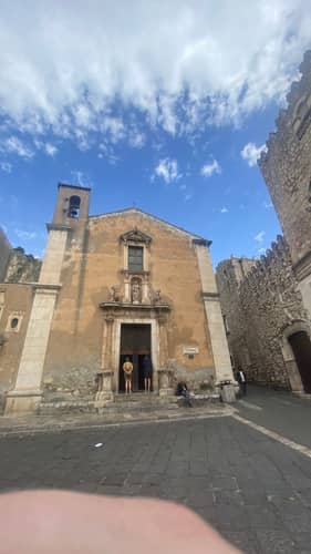 Messina (Sicily) 22