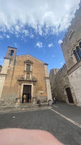 Messina (Sicily) 23