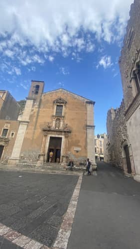 Messina (Sicily) 24
