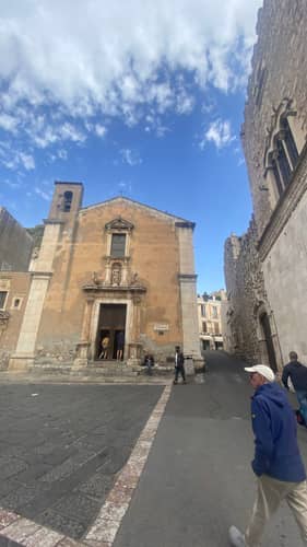Messina (Sicily) 25