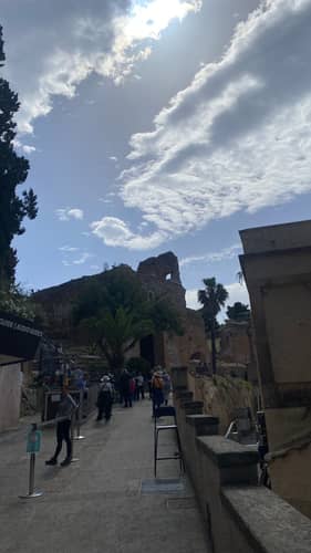 Messina (Sicily) 26