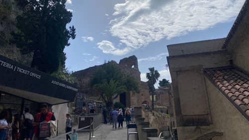 Messina (Sicily) 27