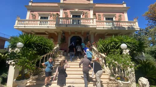 Messina (Sicily) 36