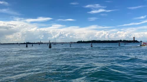 Venice 9