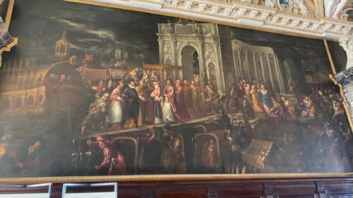 Venice 30