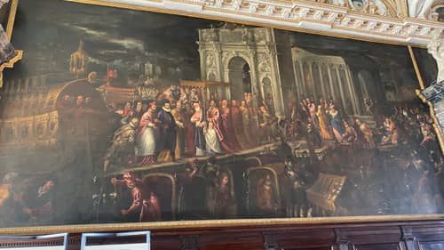 Venice 31