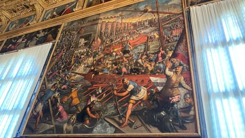 Venice 55