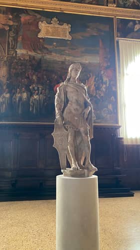 Venice 61