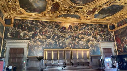 Venice 67