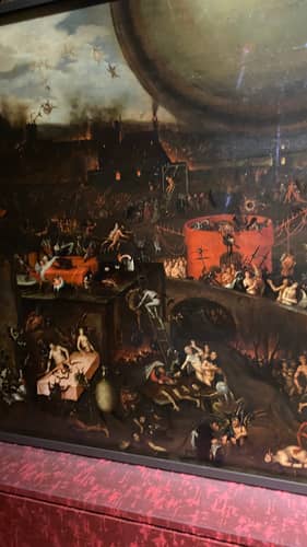 Venice 73