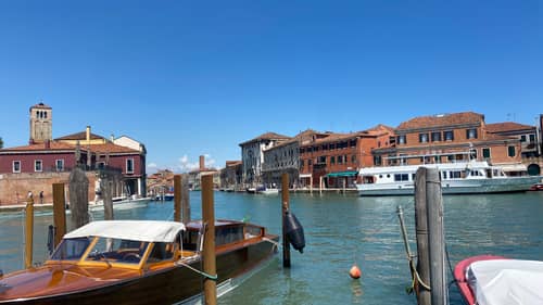 Venice 79
