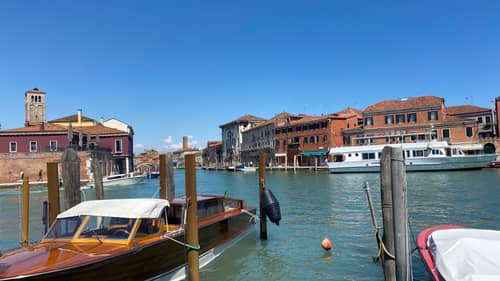 Venice 80