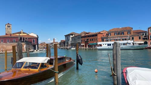 Venice 82