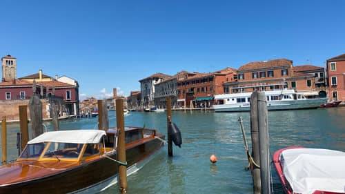 Venice 83