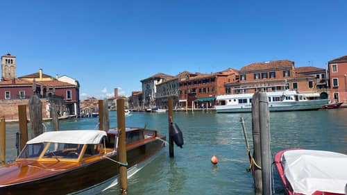 Venice 84