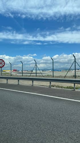 Barcelona 1